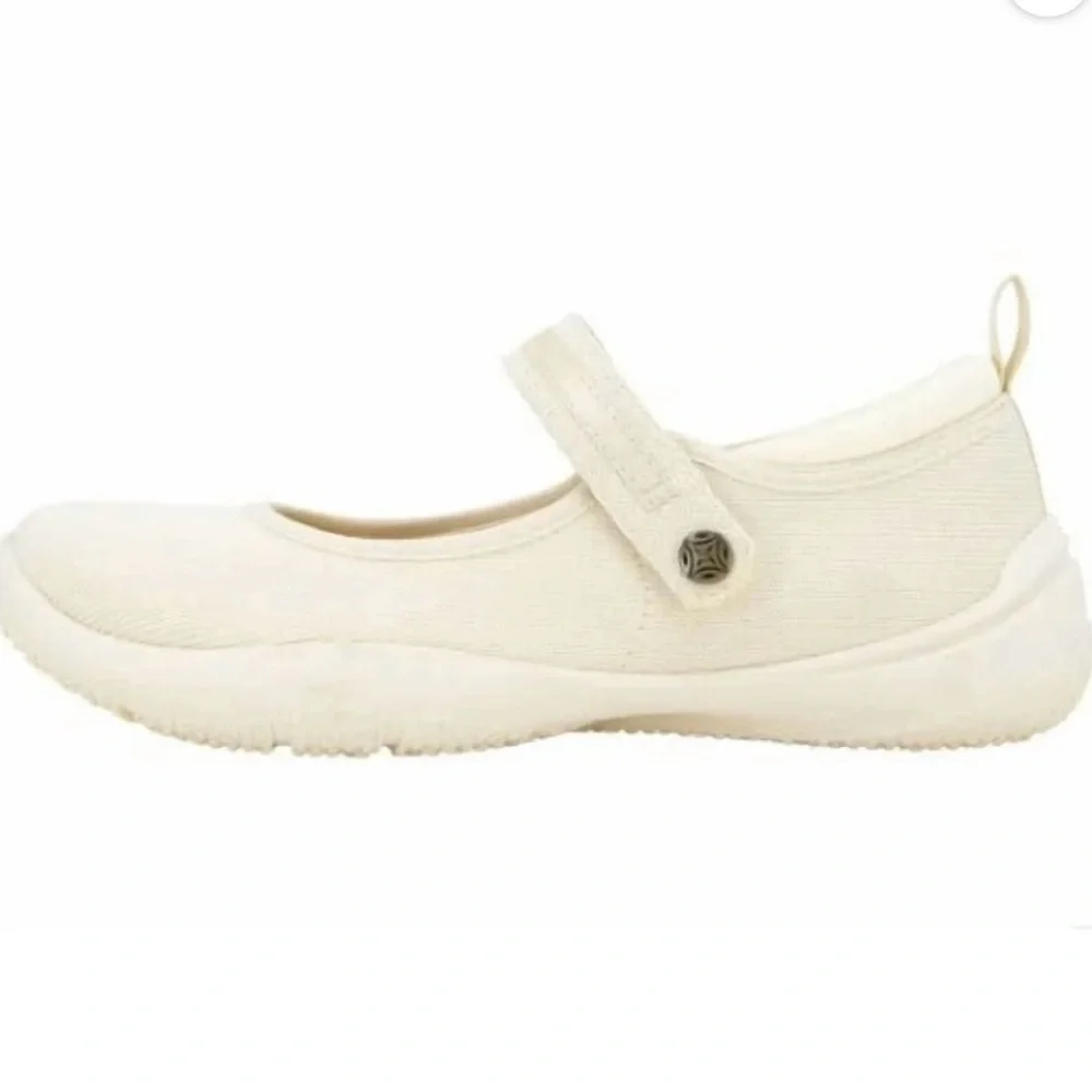 JSPORT Womens' Mary Jane/MELODY/SIZE: 7 - Picture 4 of 14